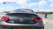 De C63S AMG van Superbike-coureur Michael van der Mark