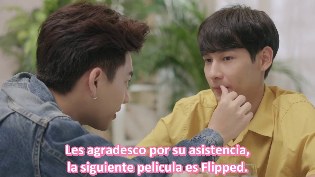 Theory Of Love Cap 1 Sub Espanol