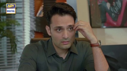 Hania Epi 19  6th July 2019  ARY Digital Drama