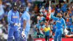 World Cup 2019 IND vs SL: KL Rahul scored his 2nd ODI and maiden World Cup ton | वनइंडिया हिंदी