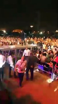 Mohamed Fouad - Ya Asly - 2019 من حفلة | محمد فؤاد - يا اصلي