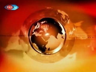 TRT İnt Haberler 2007