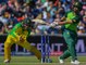 Australia chasing 326 to beat South Africa