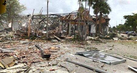 Son Dakika! ABD'de bir AVM'de patlama meydana geldi! Çok sayıda yaralı var