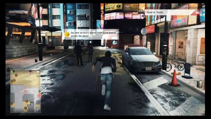 JUDGMENT FIRST TIME PLAYTHROUGH PART 4