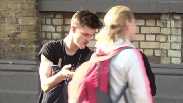 Johnson: Amnisti emigrantëve-Top Channel Albania - News - Lajme