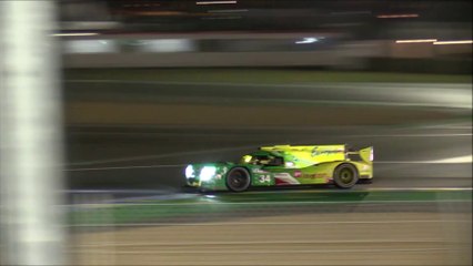ligier jsp217-gibson#23#34#50.24h le mans 2019