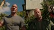 Fast and Furious: Hobbs & Shaw - final Trailer - Dwayne Johnson, Jason Statham  HD