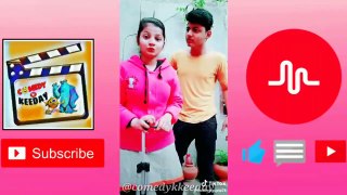 The Most Funny Musically Videos Of January 2019 - Best Comedy Tik Tok Videos