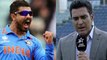 Sanjay Manjrekar calls Ravindra Jadeja street-smart cricketer