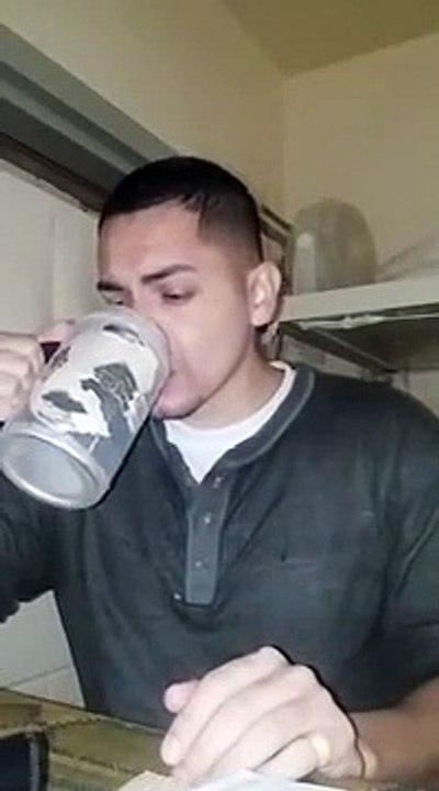 Cuando te roban el celular en prisión / jem-k un preso en el mundo real