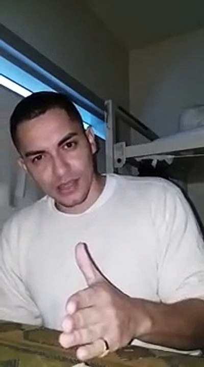 Como un preso tiene celular en la prisión / jem-k un preso e el mundo real