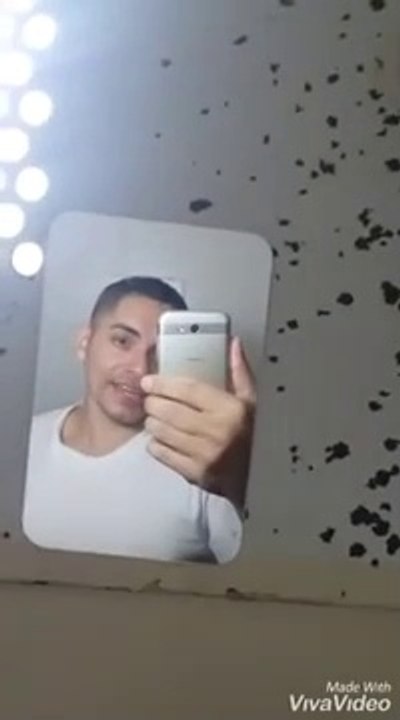 Se renta recámara en prision / jem-k un preso en el mundo real