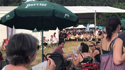 Food truck Foueestif