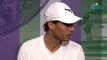 Wimbledon 2019 - Rafael Nadal : 