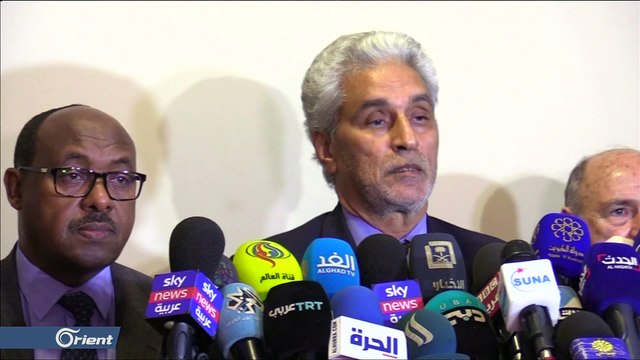 على ماذا ينص الاتفاق بين المجلس العسكري السوداني وقوى المعارضة ؟