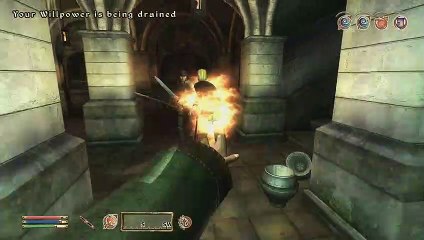 Let's Play | The Elder Scrols 4: Oblivion | 017