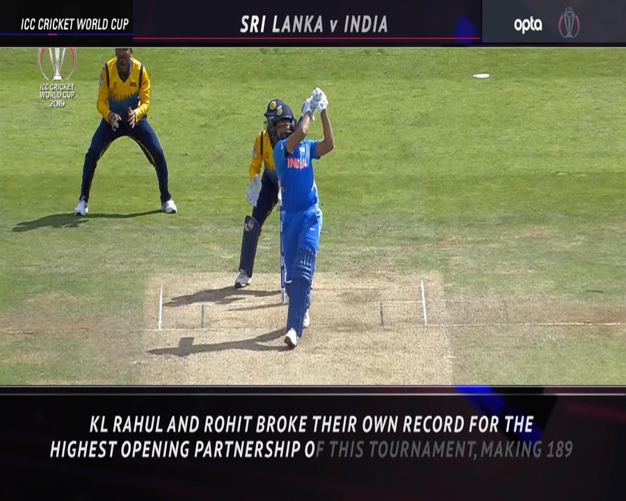 5 Things Highlights - Rohit sets new century record