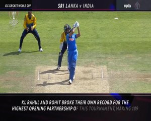 5 Things Highlights - Rohit sets new century record