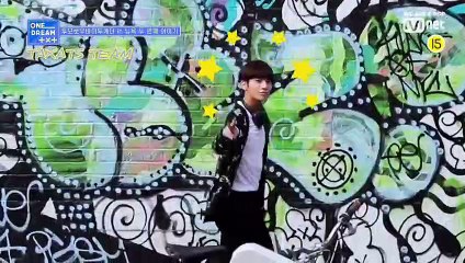 الحلقة الثانية من البرنامج الواقعي حلم واحد - الجزء الأول