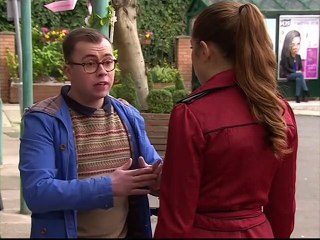 Hollyoaks 9th April 2014