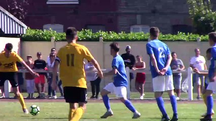 COUPE DE SOMME U18