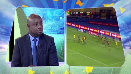 SOIR DE CAN | Découvrez toute l'actualité de la CAN 2019 du 05 Juillet 2019, par Fatima Sibé