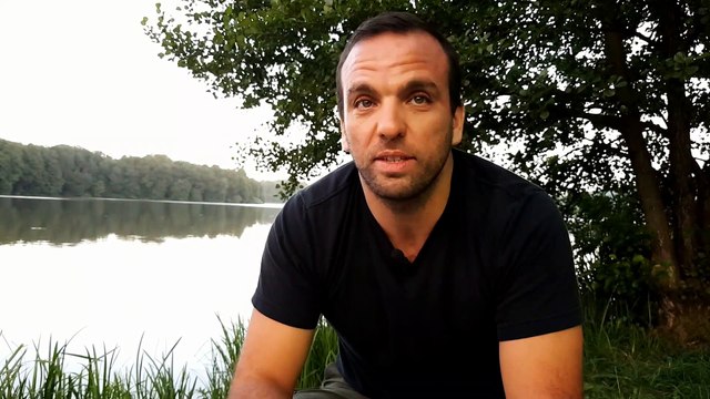 Eurockéennes : le comte de Bouderbala, le rigolo