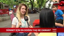 Sünnet İçin En Doğru Yaş Ne Zaman?