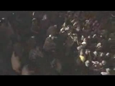 Leave us alone-gentleman live in Koln