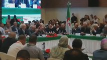 منتدى الحوار الوطني.. هل سيوصل الجزائر إلى بر الأمان؟