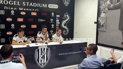 GAIZKA MENDIETA SULLA LAZIO A OPERAZIONE NOSTALGIA