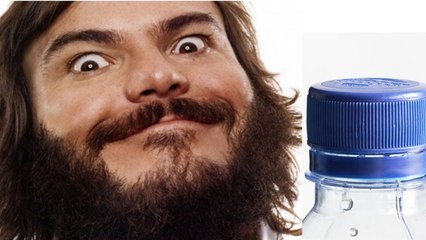 Jack Black Bottle Cap Challenge 2019