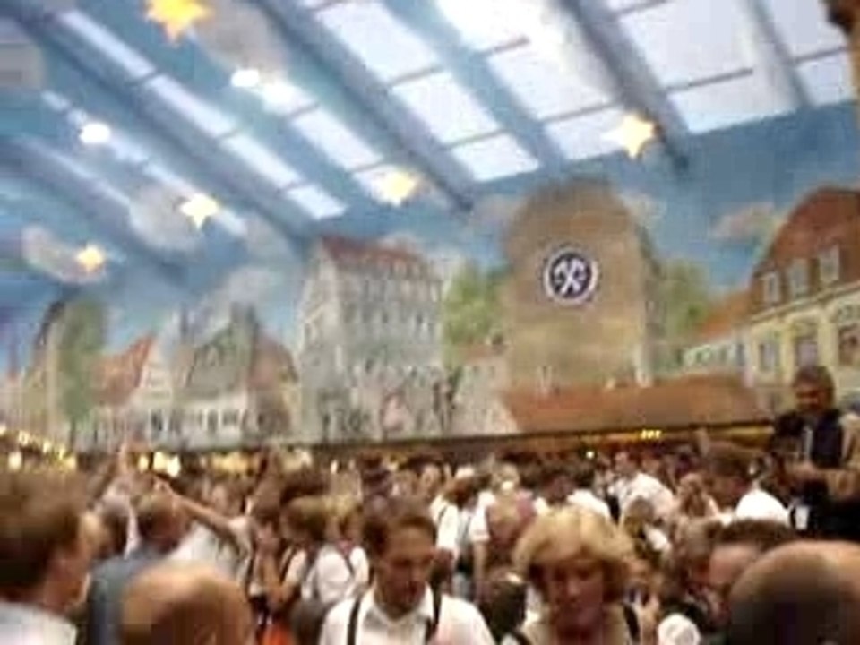 AC/DC (TNT)Oktoberfest 2005