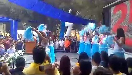 Pase de Verano SAMEX 2013