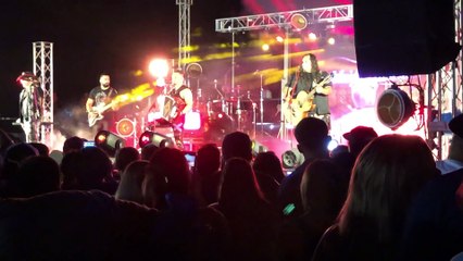 Festival de 4 de julio de 2019 en Eagle Pass tx