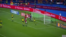 CAN 2019 : L'Egypte terrassée par l'Afrique du Sud !