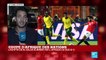 CAN-2019 : Coup de tonnerre au Caire ! L'Egypte éliminée par l'Afrique du Sud (1-0)