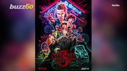 The Secret Ingredient That Kept Billy From ‘Stranger Things’ So Sweaty