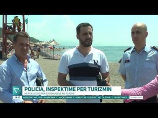 News Edition in Albanian Language - 6 Korrik 2019 - 19:00 - News, Lajme - Vizion Plus