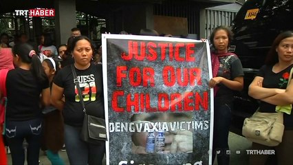 Aşı karşıtlığı neden artıyor?