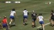 Women's Rugby Super Series 2019 : le premier essai pour l'équipe de France face aux Black Ferns