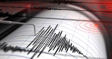 ABD'nin California eyaletinde 7,1 büyüklüğünde bir deprem meydana geldi