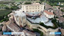 Festival de Grignan : la ville de la marquise de Sévigné célèbre la correspondance épistolaire