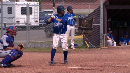 CIEL-FM vs Grand-Sault 2019-07-06