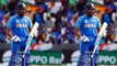 World Cup 2019 |Won't feel satisfied untill the team lifts the cup: Rohit Sharma