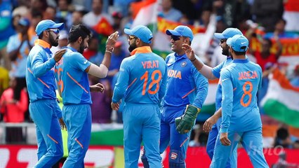 World Cup 2019 |Team India's plans for Dhoni's birthday