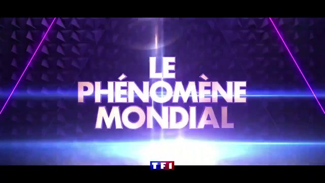 Mask Singer : Première bande-annonce pour le nouveau concours de célébrités de TF1