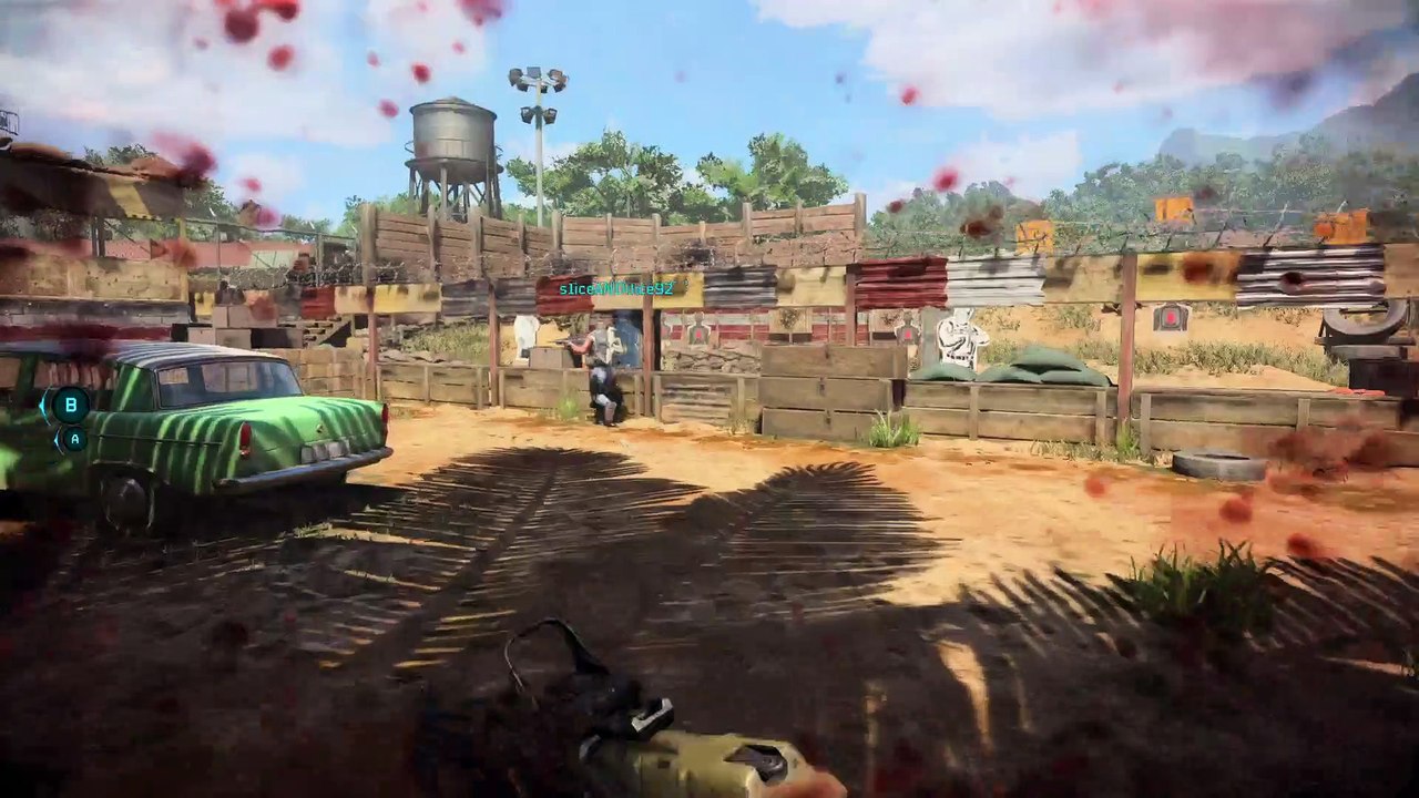 Search Play  - Call of Duty Black Ops 4