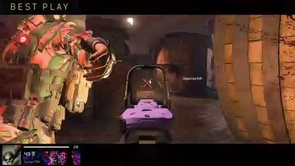 Search Play  - Call of Duty Black Ops 4